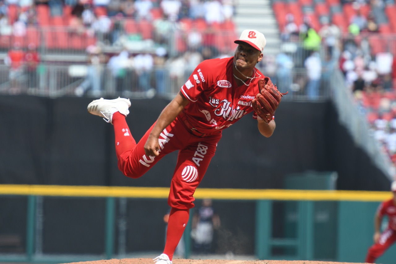 Diablos Cierra Lista De Extranjeros Diablos Rojos Del M Xico