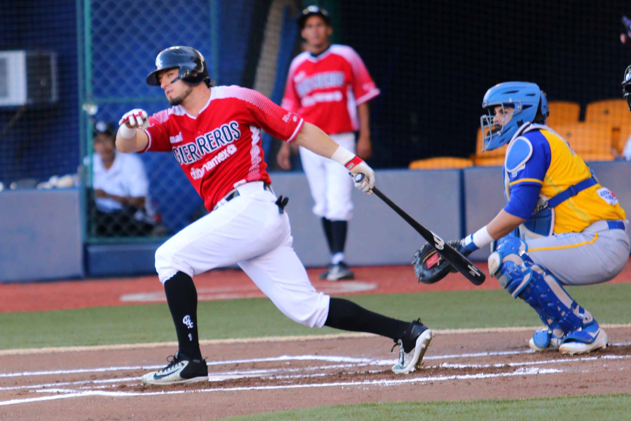 El Hombre Ara A Alex Gonz Lez Regresa A Los Diablos Rojos Diablos