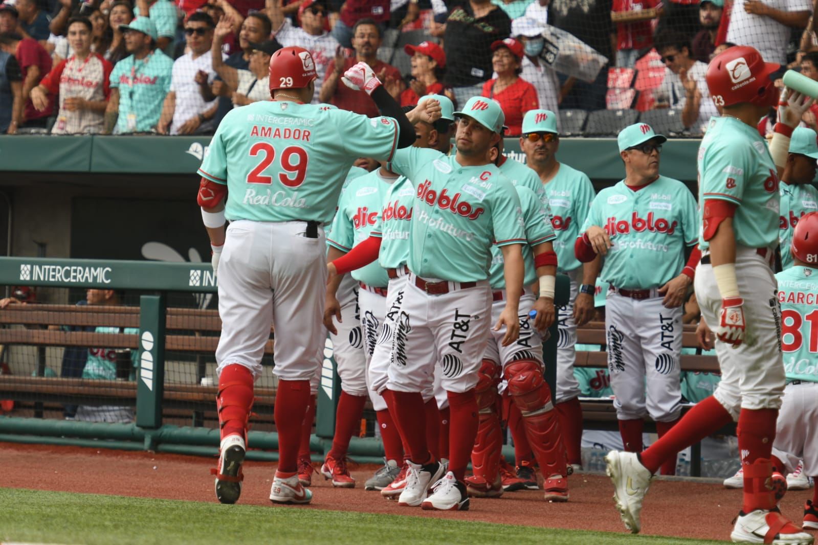 Diablos Rojos De Visita En Guadalajara Diablos Rojos Del M Xico