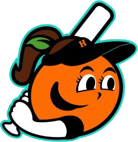 Naranjeros