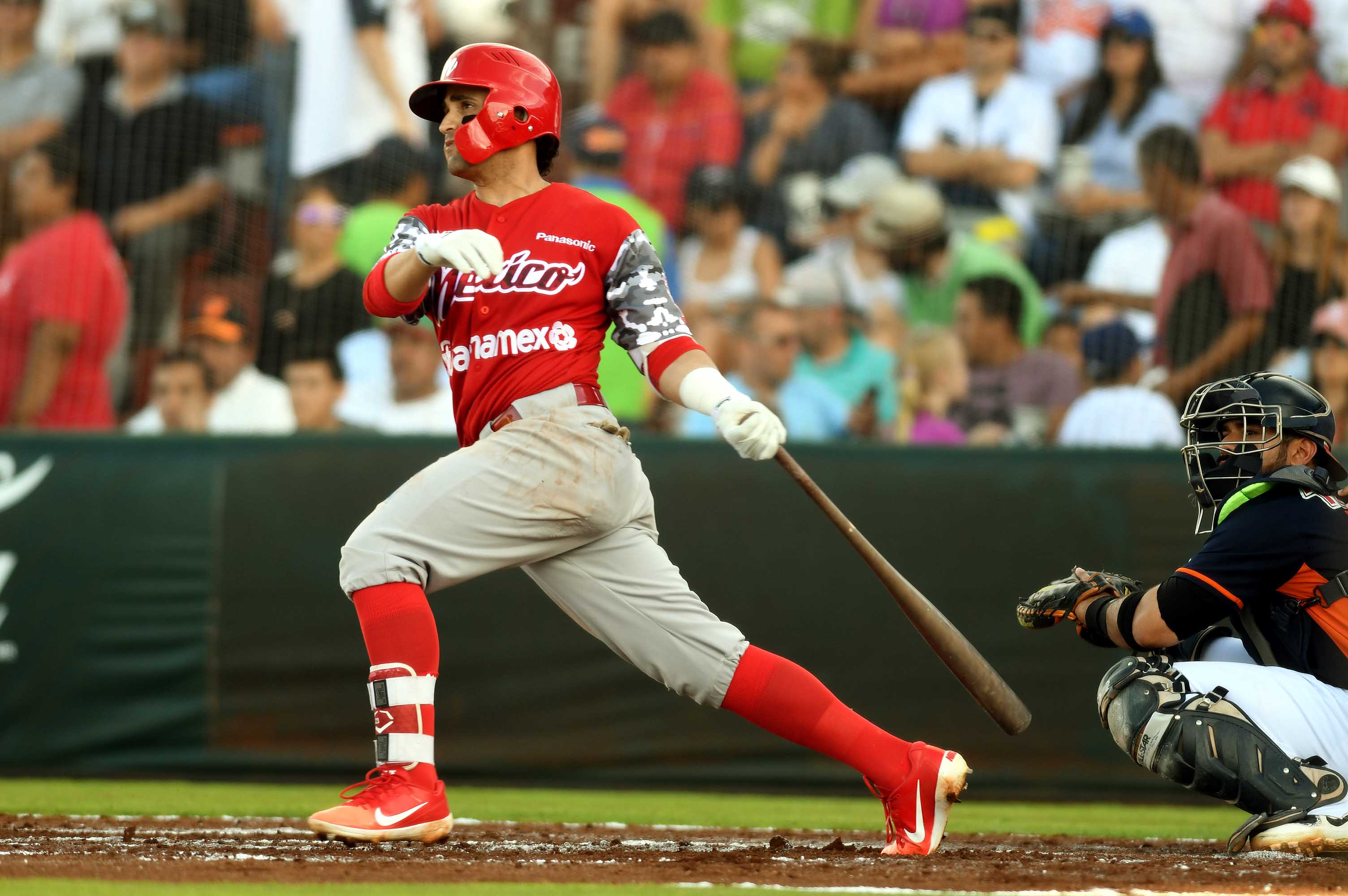 Participantes del Home Run Derby 2023 de la LMB