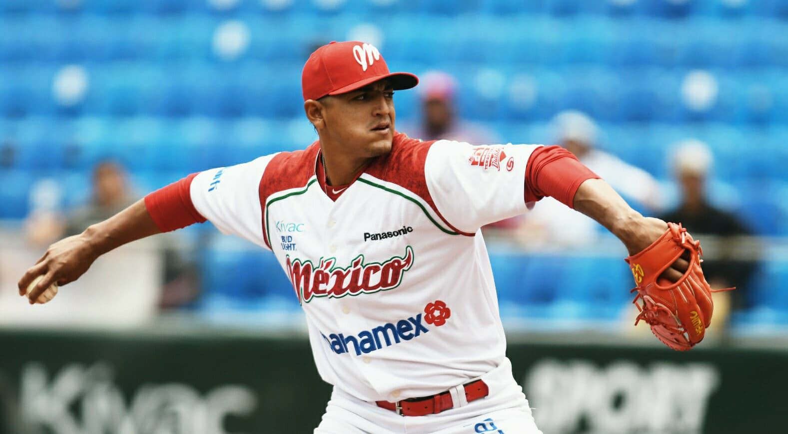 El M Xico Complet La Barrida A Olmecas Al Ganar Diablos Rojos