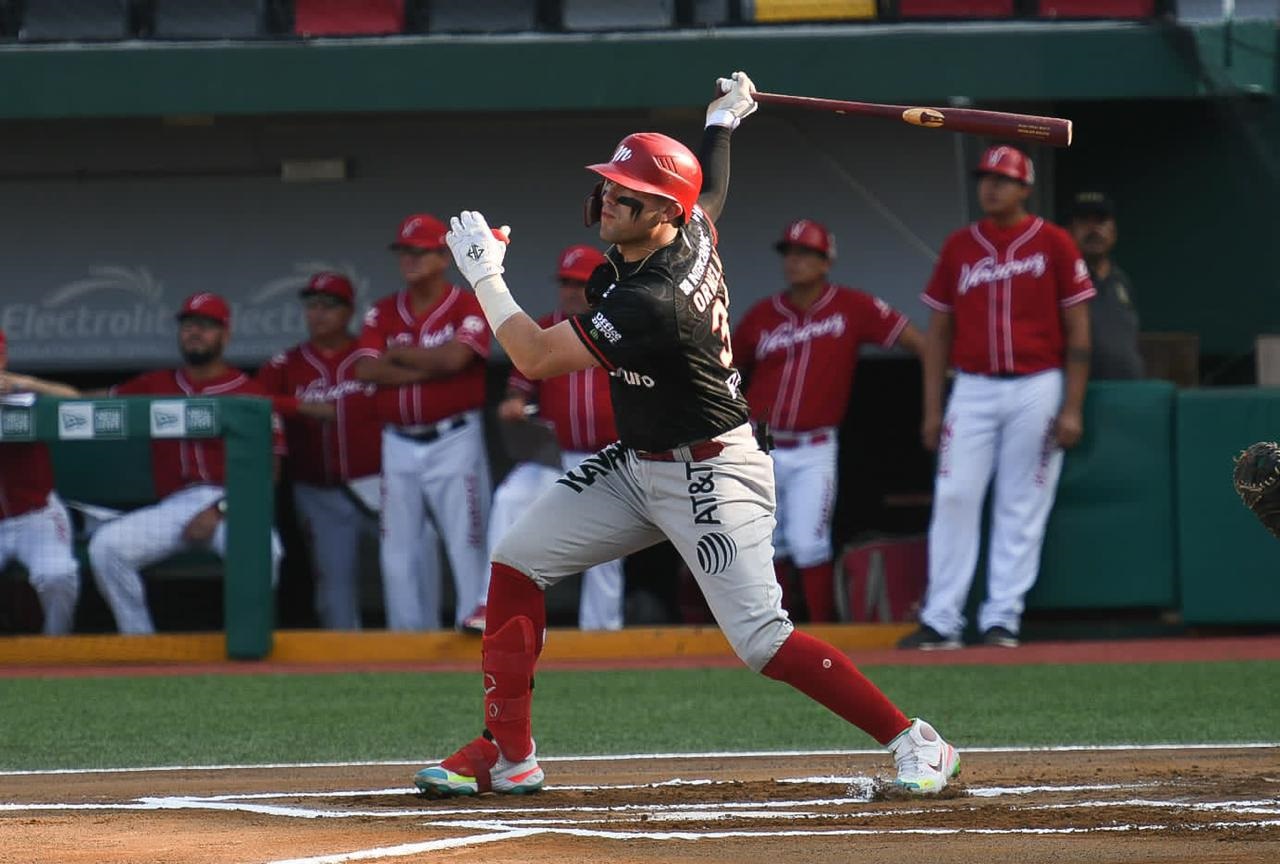 ESTADÍSTICAS FINALES DIABLOS ROJOS EN LA LIGA MEXICANA DEL PACÍFICO estadisticas liga mexicana