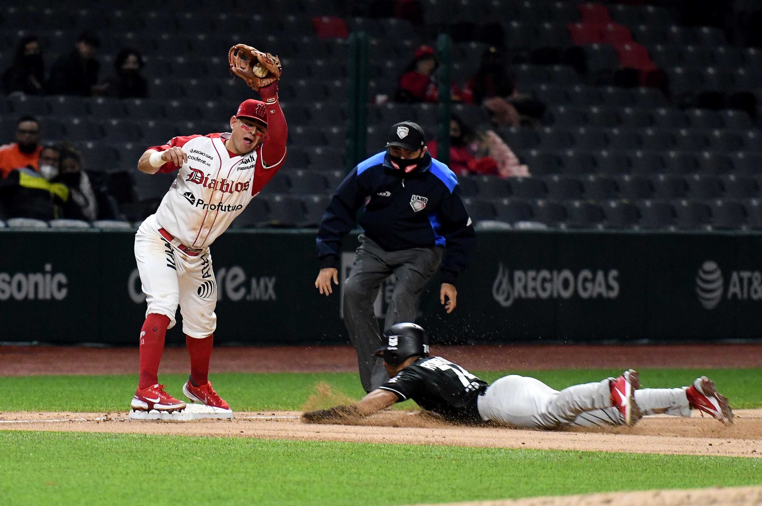 Calendario Imprimible  Los Bravos de Atlanta