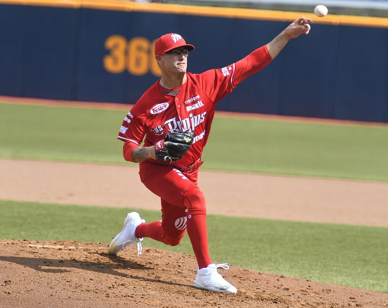 PREVIA DIABLOS ROJOS DEL MÉXICO VS GUERREROS DE OAXACA - Diablos Rojos ...