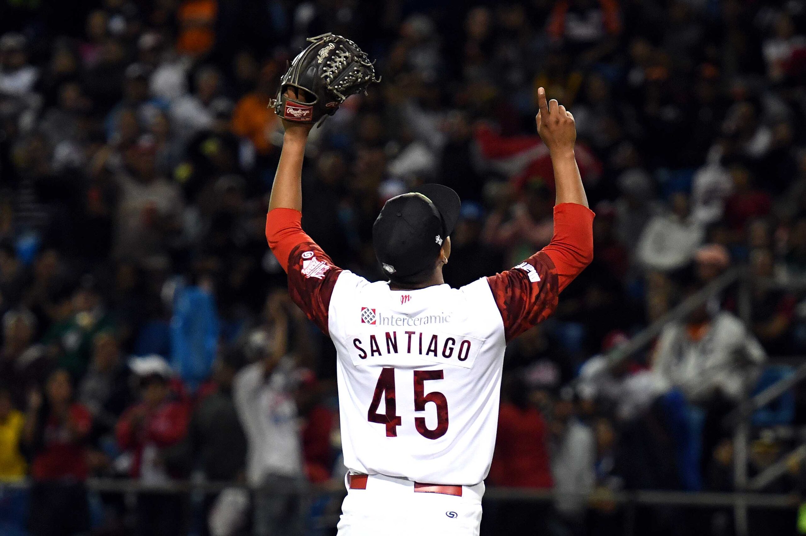 AGOSTO EL MES CON MÁS CAMPEONATOS ESCARLATAS - Diablos Rojos del México