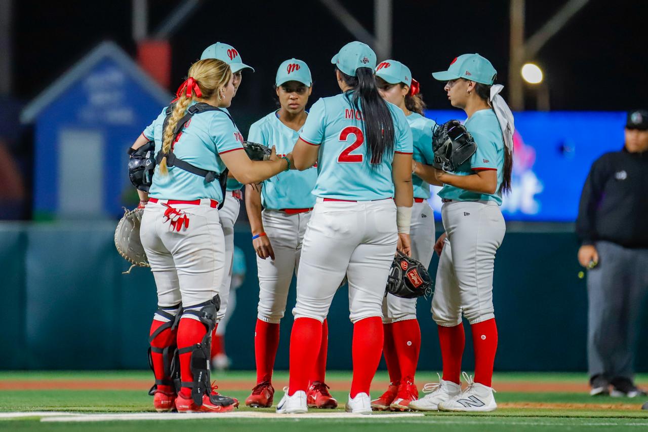 CHARROS GANA EL JUEGO 3 Y AVANZA A LA SERIE DE LA REINA; ASÍ TERMINÓ LA ...